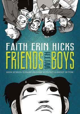 Immagine del venditore per Friends with Boys (Paperback or Softback) venduto da BargainBookStores