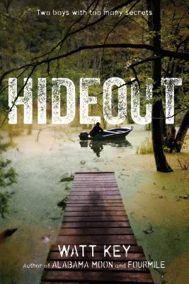 Seller image for Hideout (Paperback or Softback) for sale by BargainBookStores