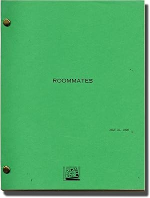 Bild des Verkufers fr Roommates (Original screenplay for the 1995 film) zum Verkauf von Royal Books, Inc., ABAA