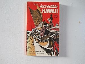 Seller image for Incredible Hawaii. for sale by Sara Armstrong - Books
