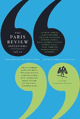 Seller image for The Paris Review Interviews, Volume II (Paperback or Softback) for sale by BargainBookStores