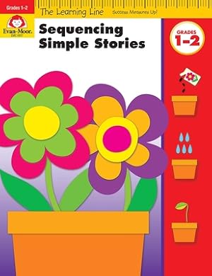 Immagine del venditore per Sequencing Simple Stories, Grades 1-2 (Paperback or Softback) venduto da BargainBookStores