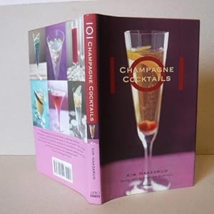 101 Champagne Cocktails