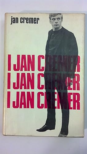Seller image for I Jan Cremer for sale by Early Republic Books