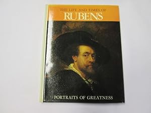 Seller image for Life and Times of Rubens, The (Portraits of Greatness S.) for sale by Goldstone Rare Books