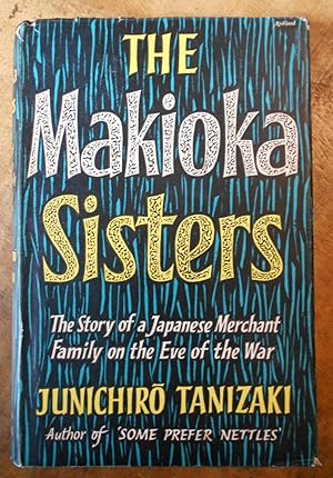 THE MAKIOKA SISTERS