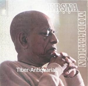 Krsna Meditation. (Vinyl)