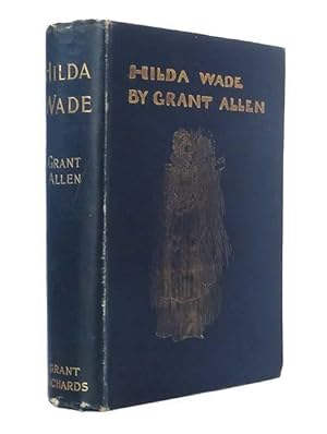 Immagine del venditore per Hilda Wade venduto da Adrian Harrington Ltd, PBFA, ABA, ILAB