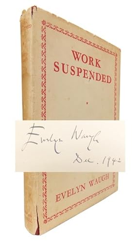 Work Suspended