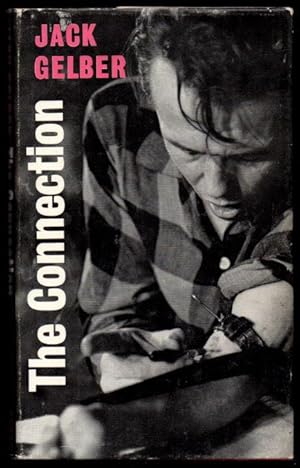 Immagine del venditore per The Connection venduto da Raymond Tait