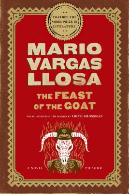 Imagen del vendedor de The Feast of the Goat (Paperback or Softback) a la venta por BargainBookStores