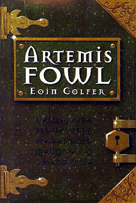 Bild des Verkufers fr Artemis Fowl (Hardback or Cased Book) zum Verkauf von BargainBookStores