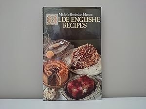 Imagen del vendedor de Olde Englishe Recipes a la venta por Jonathan P Vokes