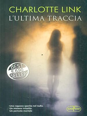 Immagine del venditore per L'ultima traccia venduto da Librodifaccia