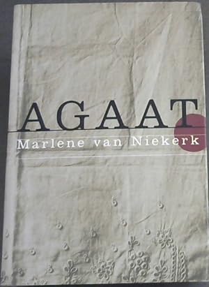 Bild des Verkufers fr Agaat: Roman (Afrikaans Edition) zum Verkauf von Chapter 1