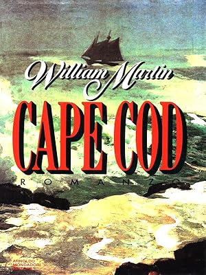 Imagen del vendedor de Cape Cod a la venta por Librodifaccia