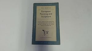 Seller image for EUROPEAN PAINTING AND SCULPTURE. for sale by Goldstone Rare Books