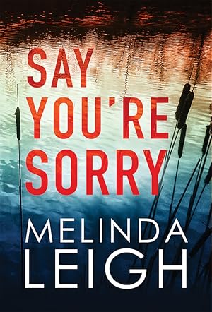 Image du vendeur pour Say You'Re Sorry (Paperback) mis en vente par BargainBookStores