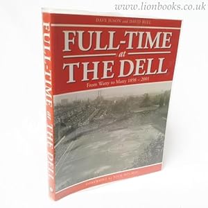 Seller image for Full-time at the Dell for sale by Lion Books PBFA