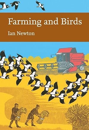 Farming and Birds. The New Naturalist.