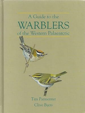 Immagine del venditore per A Guide to the Warblers of the Western Palaearctic. venduto da C. Arden (Bookseller) ABA