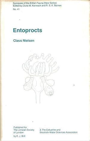 Entoprocts. Keys and Notes for the Identification of the Species.