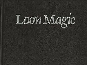 Loon Magic.