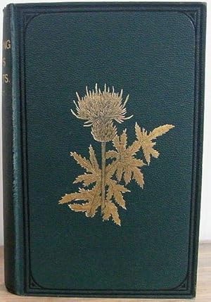 The Flowering Plants of Wilts. With sketches of the Physical Geography and Climate of the County.