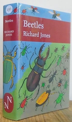 Seller image for Beetles. The New Naturalist. for sale by C. Arden (Bookseller) ABA