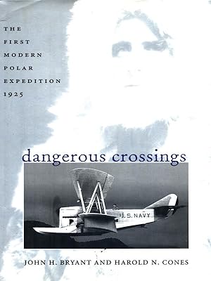 Seller image for Dangerous crossing for sale by Librodifaccia