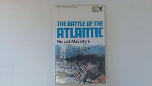 Immagine del venditore per The Battle of the Atlantic venduto da Goldstone Rare Books