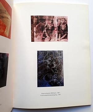 Seller image for Andreas Zst for sale by Verlag IL Kunst, Literatur & Antiquariat