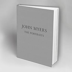 The Portraits (with signed and limited print)
