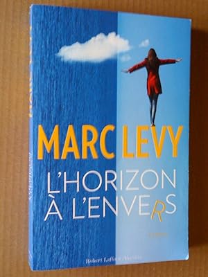 Image du vendeur pour L'Horizon  l'envers mis en vente par Livresse