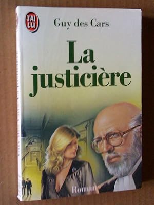 La Justicière