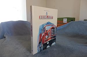 Seller image for BERLIET for sale by librairie ESKAL