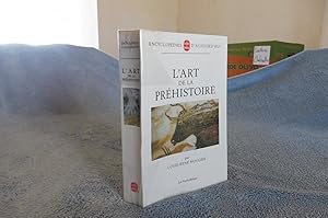 L'Art De La Préhistoire