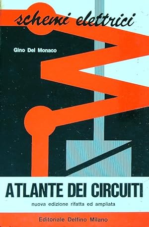 Immagine del venditore per Atlante dei circuiti venduto da Librodifaccia