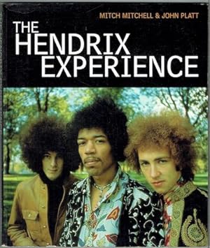 Image du vendeur pour The Hendrix Experience mis en vente par Hall of Books