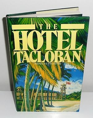 Seller image for The Hotel Tacloban for sale by M. C. Wilson