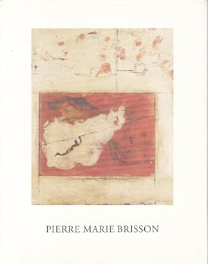 Seller image for Pierre Marie Brisson., for sale by Antiquariat Kastanienhof