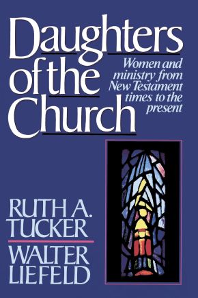 Seller image for Daughters of the Church for sale by ChristianBookbag / Beans Books, Inc.