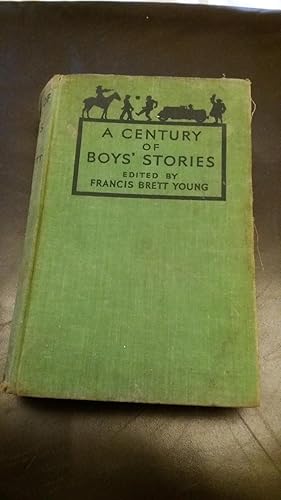 A Century of Boys' Stories