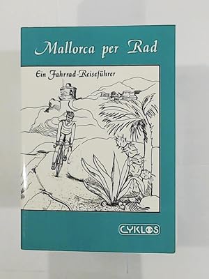 Immagine del venditore per Mallorca per Rad venduto da Leserstrahl  (Preise inkl. MwSt.)