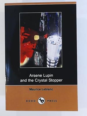 Image du vendeur pour The Crystal Stopper mis en vente par Leserstrahl  (Preise inkl. MwSt.)