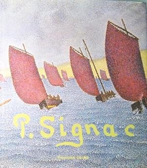 Seller image for Paul Signac. for sale by Rotes Antiquariat