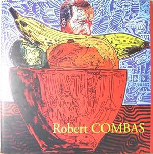 Immagine del venditore per Robert Combas. Oevres Rcentes 2002-2003. venduto da Rotes Antiquariat