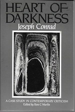 Seller image for Heart of Darkness (Case Studies in Contemporary Criticism) for sale by Bookfeathers, LLC