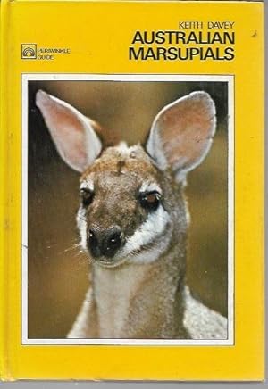 Seller image for Austrailiam Marsupials for sale by Bookfeathers, LLC