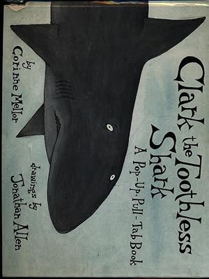 Bild des Verkufers fr Clark the toothless shark zum Verkauf von Librodifaccia